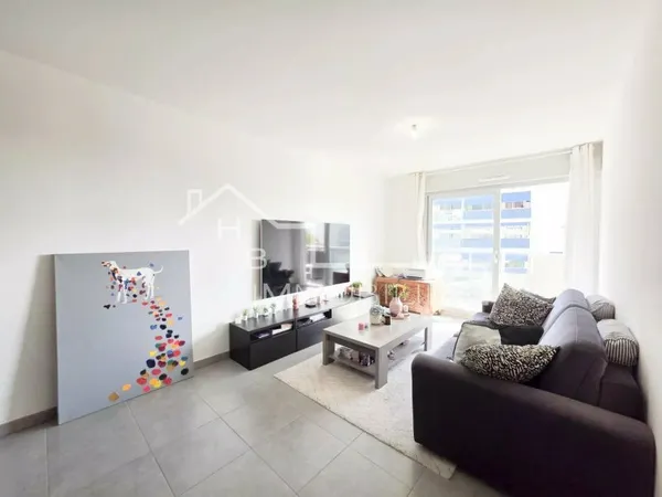 Appartement 3 pièces 68 m²