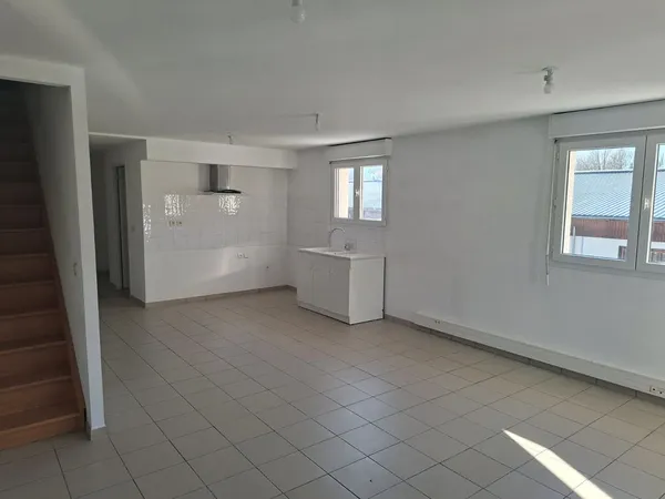 F3 en duplex 