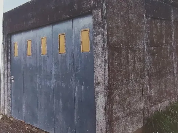 Garages / box 
