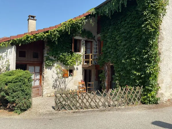 Maison 4 pièces 65 m² 