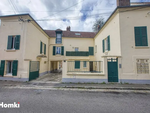 Immeuble Vente Limay   838900€