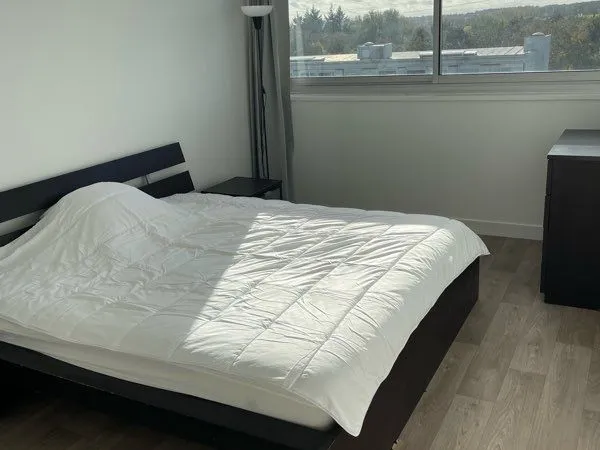 Particulier loue 2 chambres dans un appartement de .85m2 à Massy 