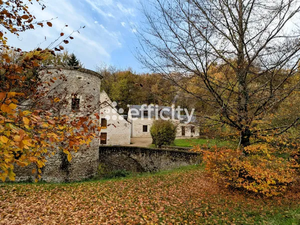 Maison 5 pièces 130 m² 