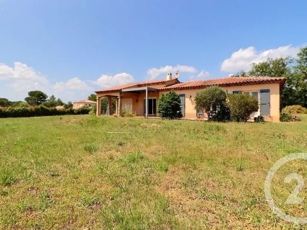 Maison 4 pièces 130 m² 