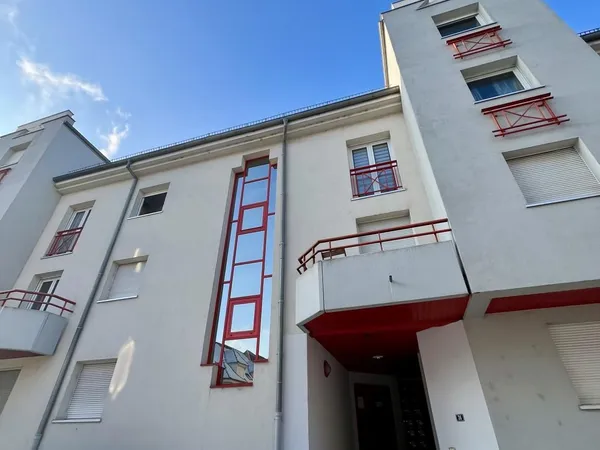 Appartement 1 pièce 20 m² 