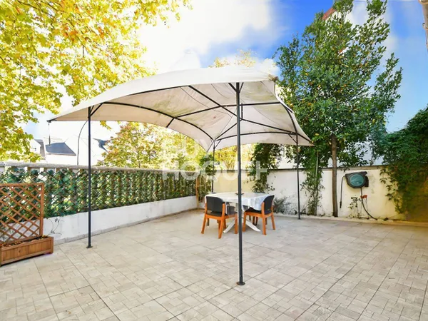 Maison 5 pièces 77 m² 