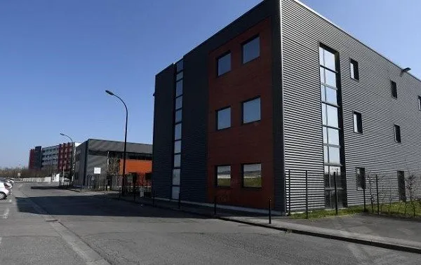 Bureaux VALENCIENNES 