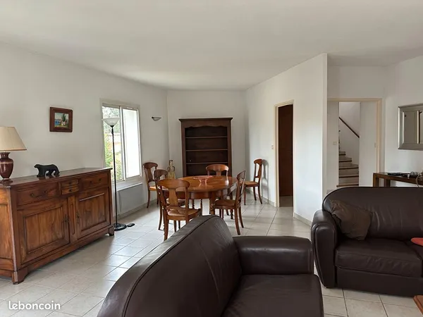 Villa 5 pièces 100 m² 