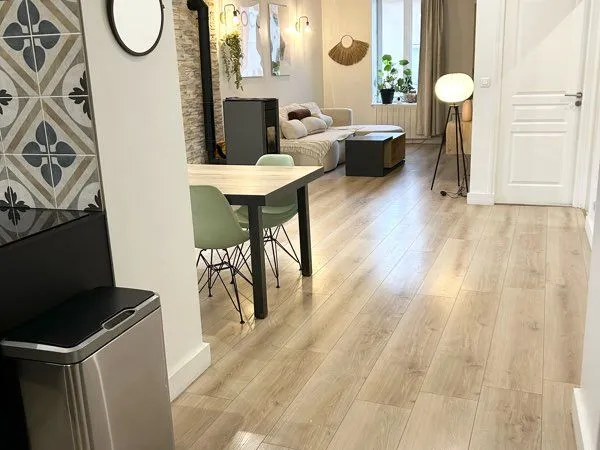 Appartement tarare 