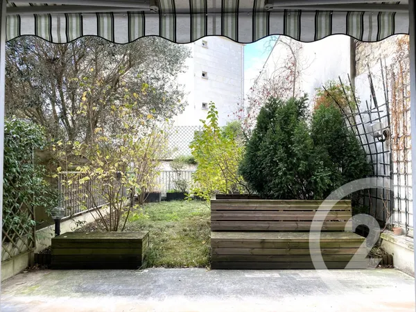 Appartement 4 pièces 113 m² 