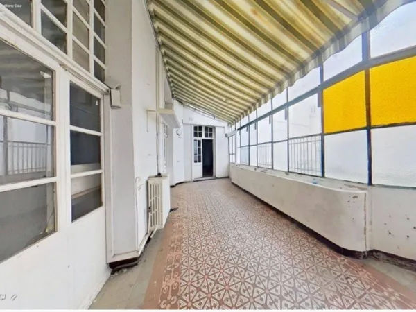 Appartement 5 pièces 189 m² 