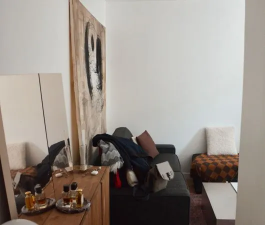 Appartement 2 pièces - 32m2 
