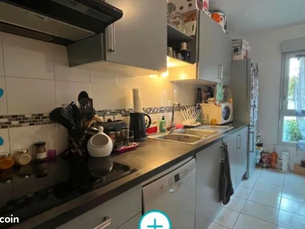 Appartement T3 