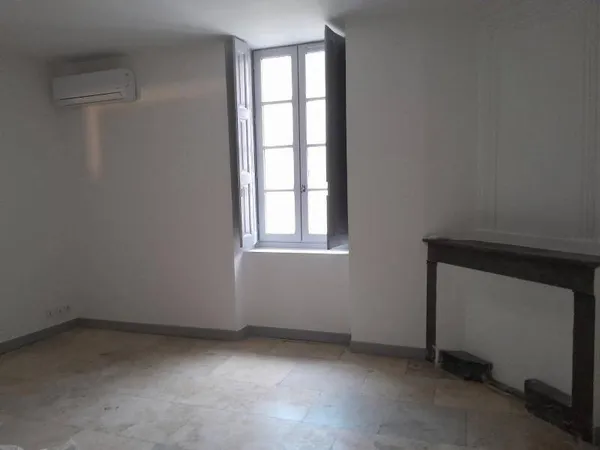 Appartement 3 pièces 53 m² 