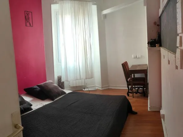 Chambre chez habitant pour Novembre décembre janvier février 