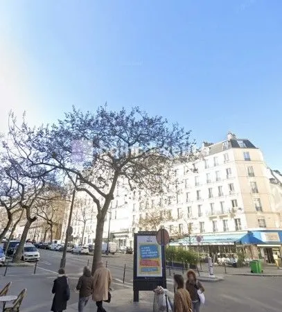 Commerce beauté/coiffure 66 m² 