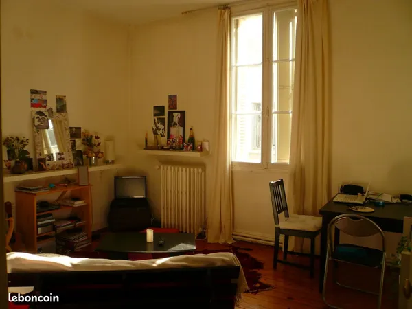 Tours Prébendes T3 54 m² 