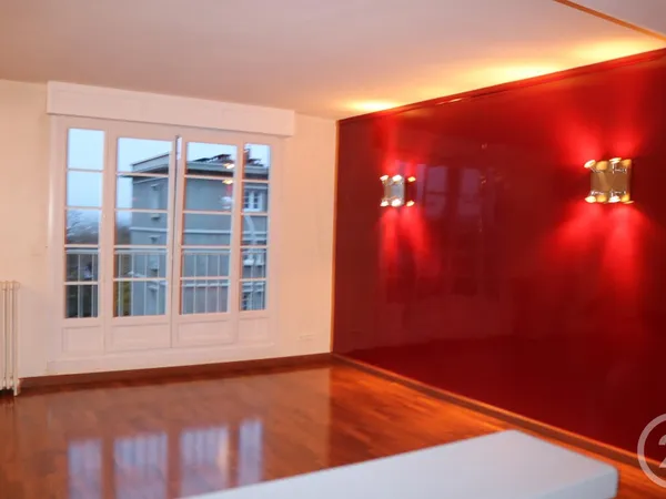 Appartement 3 pièces 76 m² 