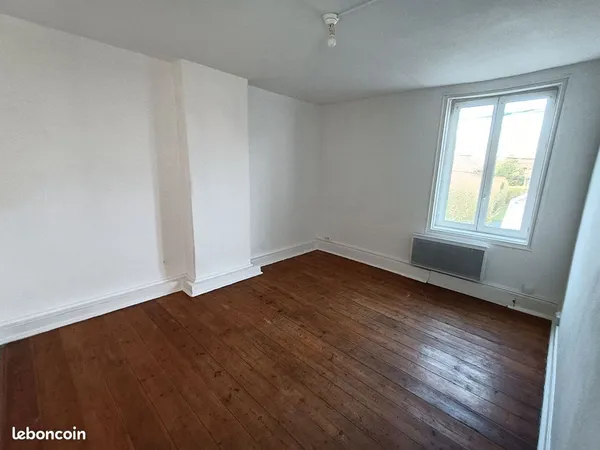 Appartement 2 pièces 32 m² 