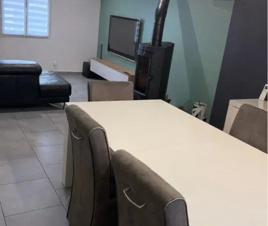Maison 4 pièces 107m2 
