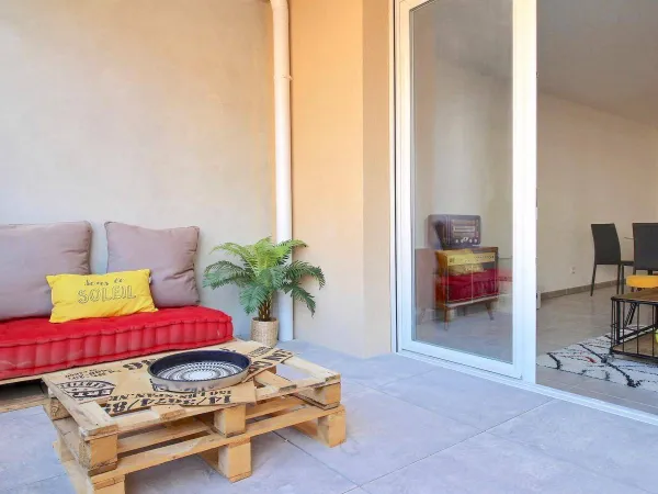 Appartement 1 pièce 32 m² 