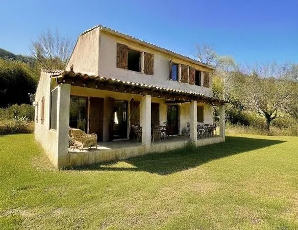Maison 4 pièces 135 m² 