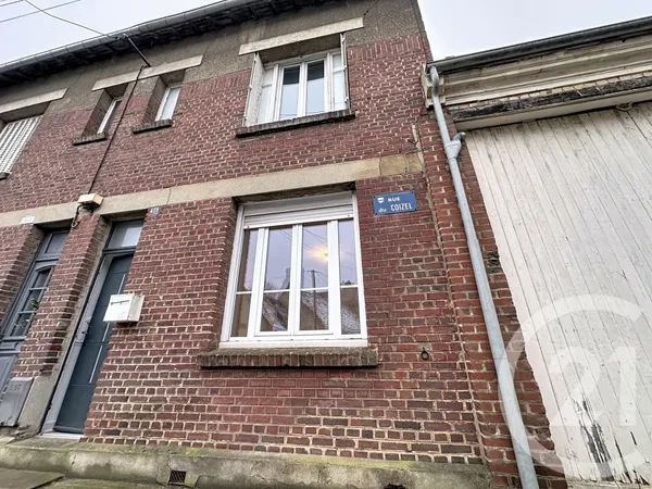 Maison 3 pièces 92 m² 