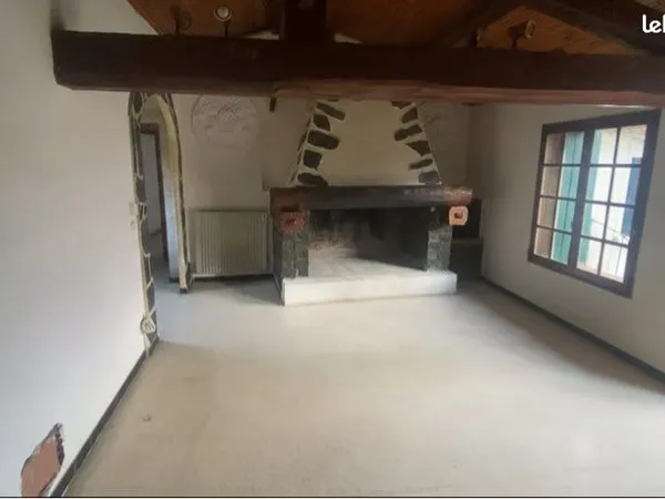 Appartement T4 90m2 