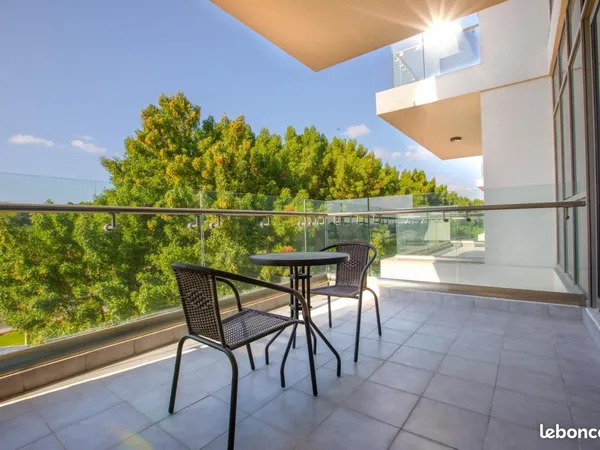 Appartement 3 pièces 90 m² 