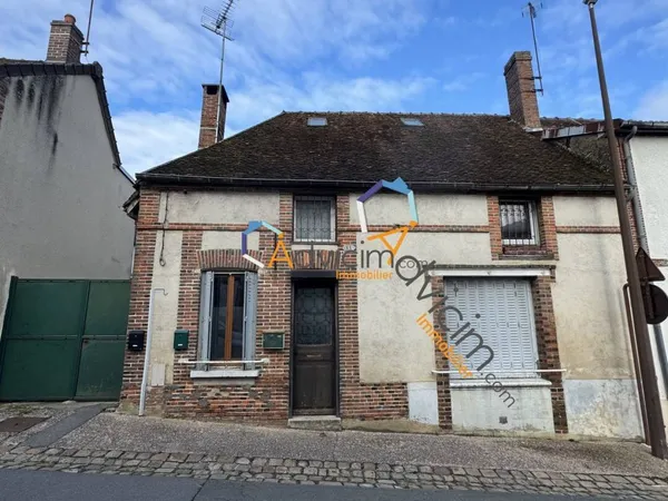 Maison 5 pièces 85 m² 