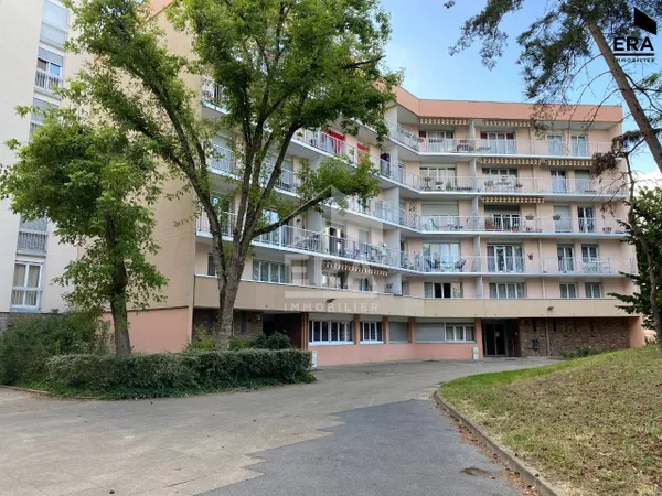 Appartement 5 pièces 88 m² 
