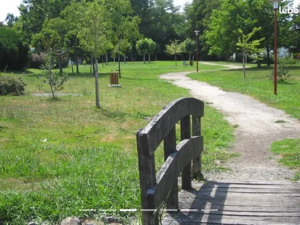 Terrain 492 m² Seyresse 