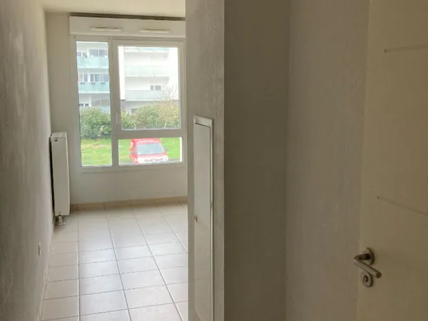 Appartement 1 pièce 22 m² 