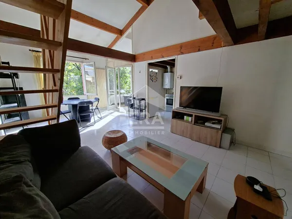 Appartement 4 pièces 75 m² 