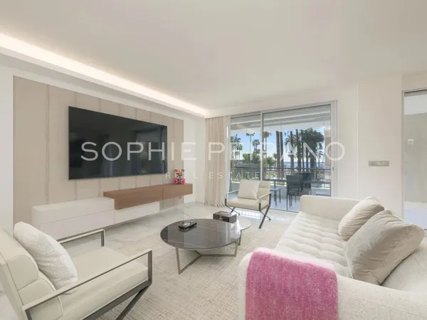 Appartement 3 pièces 127 m² 