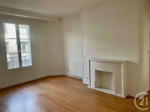 Appartement 2 pièces 37 m² 