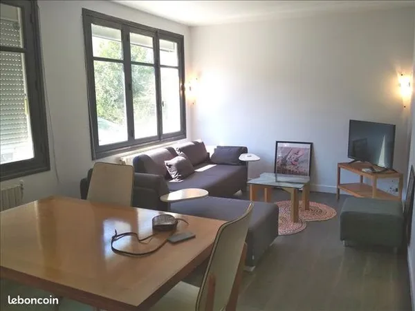 Maison 5 pièces 85 m² 