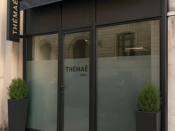 Local commercial 32 m² 