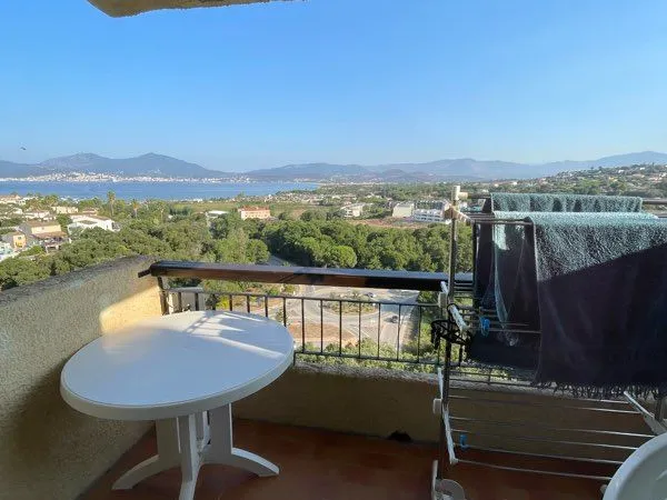 Appartement 2 pièces 34 m² 