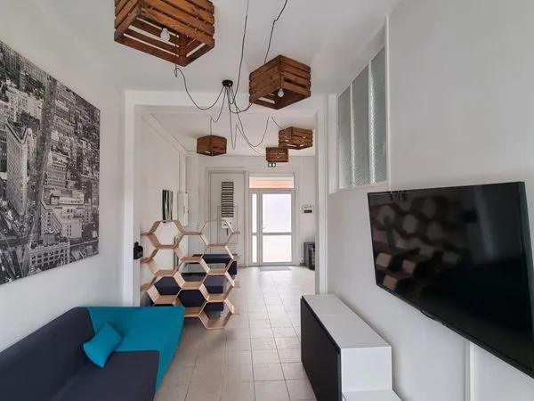 🏡 Colocation conviviale - Proche centre-ville et gare - 340 + charges 