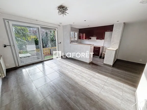 Maison 5 pièces 99 m² 