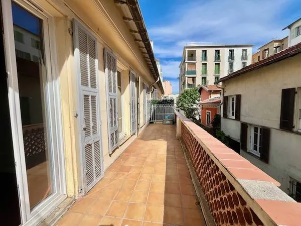 Appartement 3 pièces 72 m² 