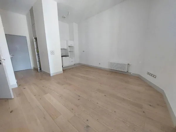 Appartement 2 pièces 49 m² 
