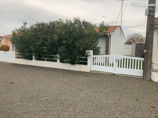 Maison 3 pièces 52 m² 