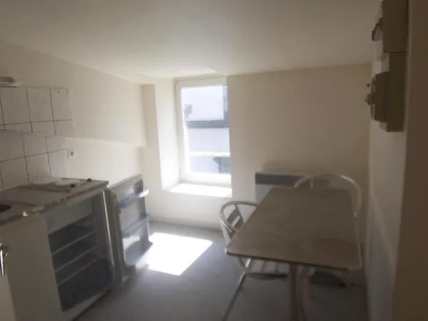 Appartement 1 pièce 15 m² 