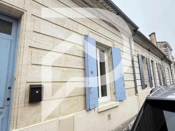 Maison 4 pièces 68 m² 