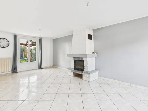 Maison 4 pièces 89 m² 
