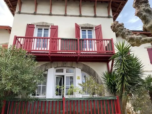 Appartement 5 pièces 117 m² 