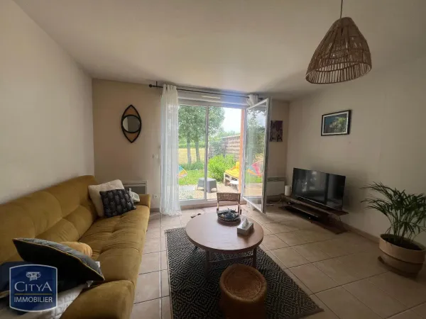 Maison 4 pièces 79 m² 