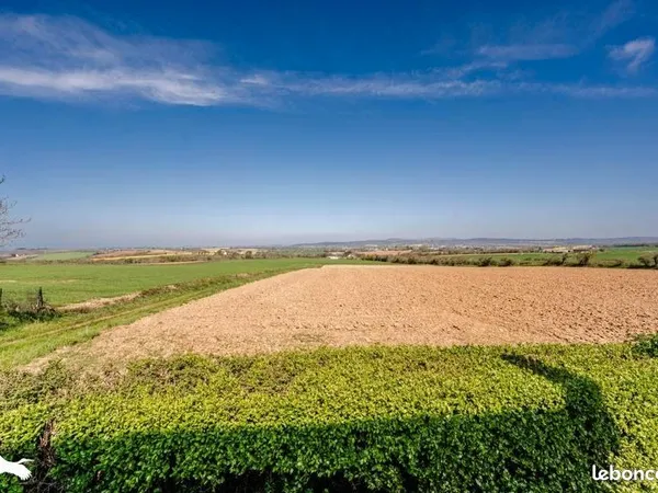 Maison 6 pièces 145 m² 